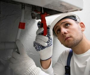 About Water Heater Repair LLC Cobbs Creek, VA